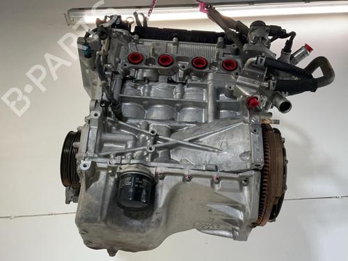 Engine SUZUKI BALENO (FW, EW) 1.2 (A1K412) | BP38464384M1 - Image 5