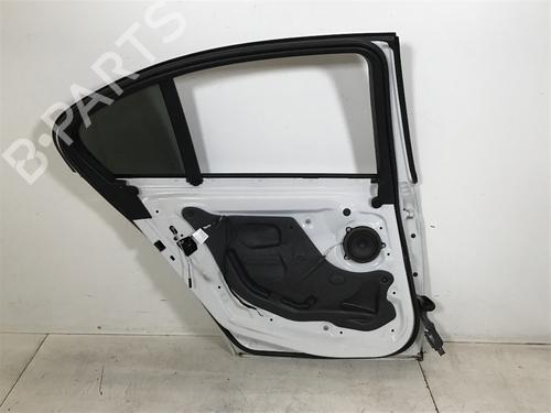 Left rear door BMW 3 (F30, F80) 320 d | BP26013803C4 