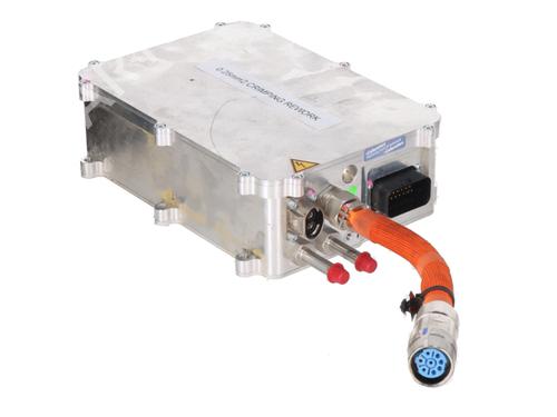 Elektronisk modul CITROËN JUMPY III Van (V_) E-JUMPY (136 hp) 29164750