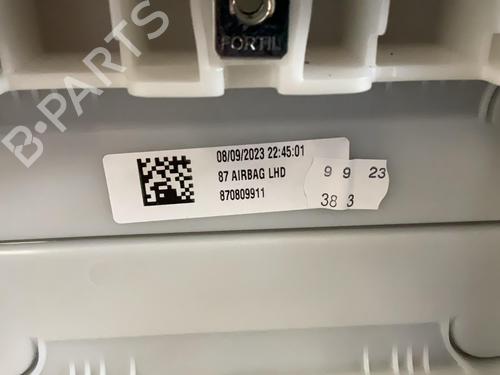 Salpicadero OPEL CORSA F (P2JO) 1.2 (68) | BP37529882C46 - Image 6