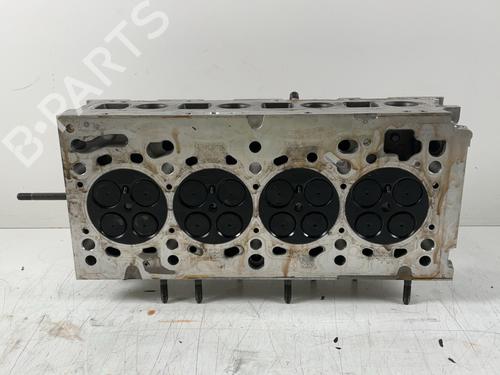 Cylinder head VW CRAFTER Van (SY_, SX_) 2.0 TDI FWD (SYB, SYC, SYD) | BP25335289M5 - Image 4