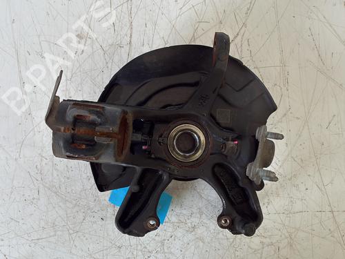 Right front steering knuckle VW TAIGO (CS1) 1.0 TSI | BP36408822M26 - Image 2