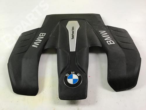 Used Engine cover Engine cover BMW X7 (G07) xDrive M 50 i (530 hp) 7806567 7806567