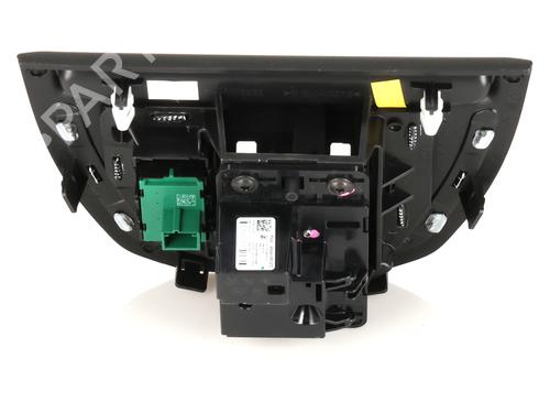Gear lever OPEL VIVARO C Van (K0) VIVARO-E HYDROGEN | BP39926235M90 - Image 2