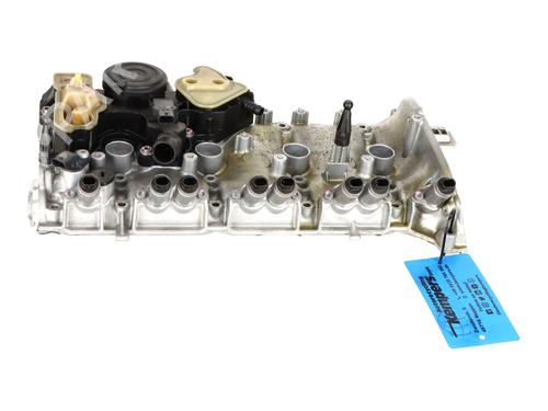 Used Valve cover VW GOLF VIII (CD1, DA1) 2.0 TSI R 4motion (320 hp) 32084273