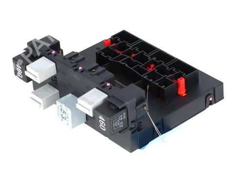 electronic-module-vw-passat-cc-b6-357-2008-2009-2010-2011-2012-32231344 main image