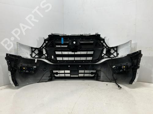 Front bumper FORD TRANSIT V363 Platform/Chassis (FED, FFD) 2.0 EcoBlue | BP34435478C7  - Image 10