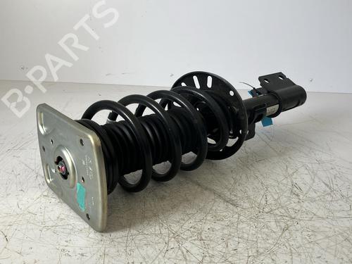 Used Left front shock absorber Left front shock absorber OPEL VIVARO C Van (K0) VIVARO-E HYDROGEN (136 hp) 39927813 39927813