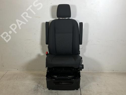 Used Left front seat Left front seat FORD TRANSIT V363 Platform/Chassis (FED, FFD) 2.0 EcoBlue (170 hp) 33428886 33428886