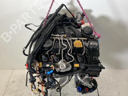 Engine BMW 3 (E90) 318 i | BP40043260M1 - Image 5