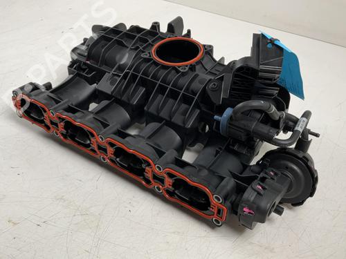 Intake manifold VW GOLF VIII (CD1, DA1) 2.0 TSI R 4motion | BP38438074M70 - Image 3