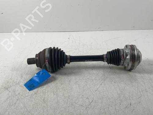 Outra Outra AUDI A3 Convertible (8V7, 8VE) 1.8 TFSI quattro (180 hp) 36242598 36242598