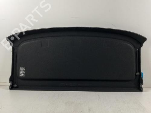 Rear parcel shelf VW GOLF VII (5G1, BQ1, BE1, BE2) 1.0 TSI | BP32156453C85