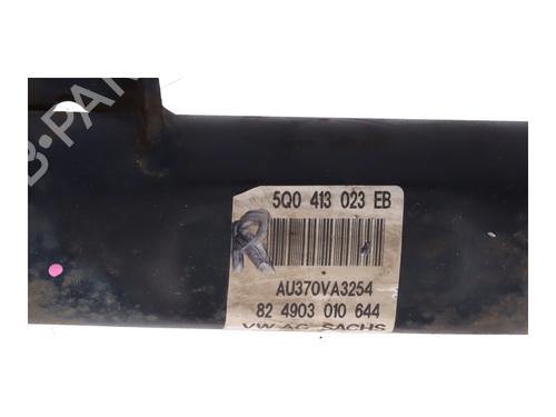 Right front shock absorber AUDI A3 Sportback (8VA, 8VF) 1.0 TFSI | BP15859870M17 