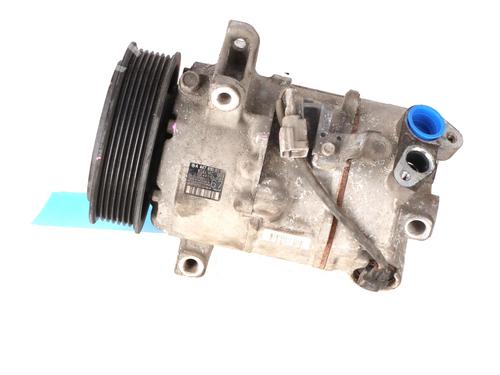 AC compressor MERCEDES-BENZ VITO Van (W447) 110 CDI (447.601, 447.603, 447.605) | BP39925405M34 - Image 2