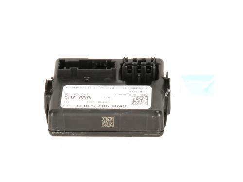 Used Electronic module Electronic module VW CADDY V MPV (SBB, SBJ) 1.5 TSi EVO (114 hp) 34470955 34470955