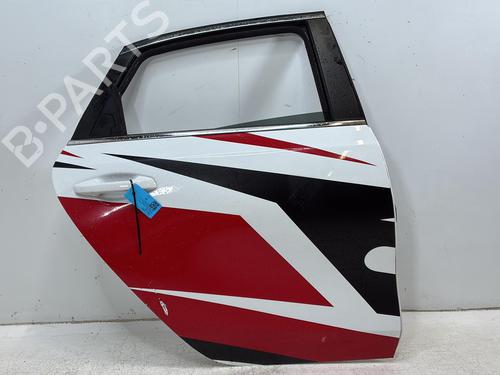 Used Right rear door Right rear door 38464420 38464420
