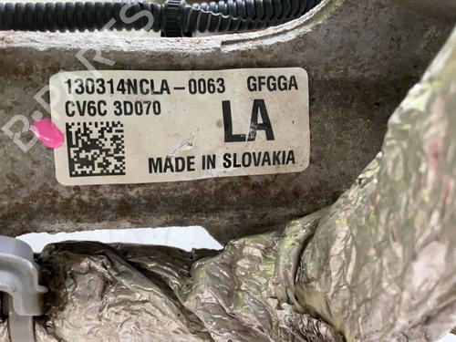 Steering rack FORD FOCUS III Turnier 1.0 EcoBoost | BP37667001M22 - Image 3