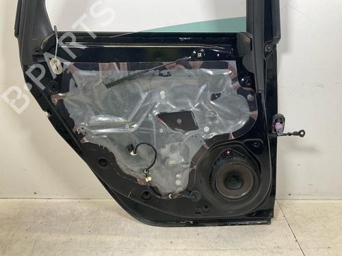 Left rear door OPEL ASTRA J (P10) 1.6 Turbo (68) | BP17537700C4 