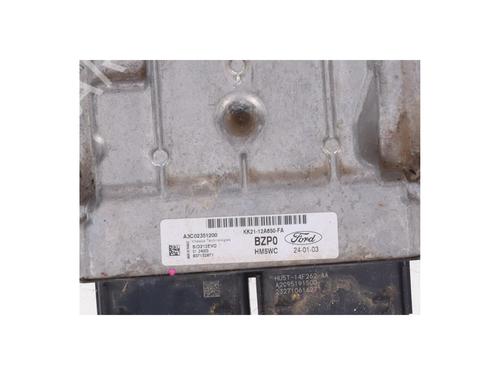 Used Engine control unit (ECU) Engine control unit (ECU) 38062986 38062986