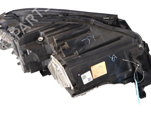 Left headlight MERCEDES-BENZ GLE (W166) AMG 63 4-matic (166.074) | BP37455065C28 - Image 3