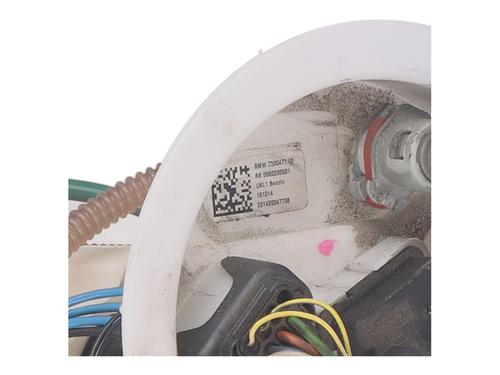 Fuel pump MINI MINI (F56) Cooper S | BP29430401M76 