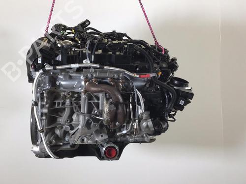 Engine BMW X5 (G05, F95) xDrive 40 i Mild-Hybrid | BP39921761M1 - Image 4