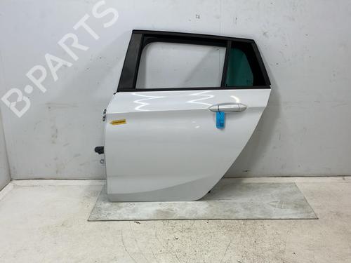 Used Left rear door Left rear door OPEL ASTRA K Sports Tourer (B16) 1.2 Turbo (35) (131 hp) 40445914 40445914