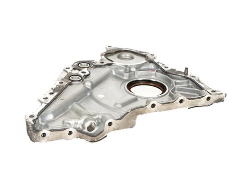 Timing cover VW TOUAREG (CR7, RC8) 3.0 R 4motion | BP29514814M123 
