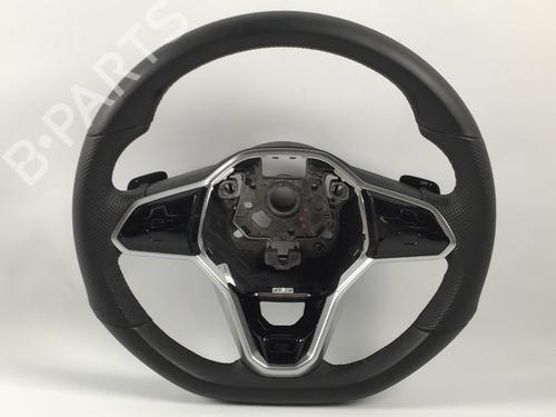 Used Steering wheel Steering wheel VW GOLF VIII (CD1, DA1) 1.0 TSI (90 hp) 33916937 33916937