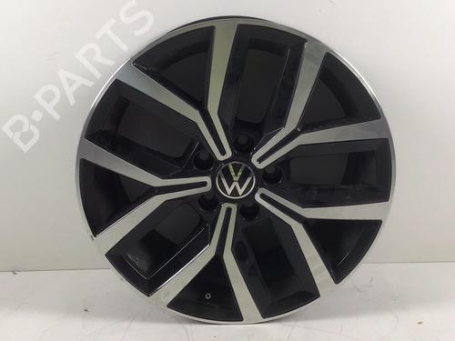 Velg VW PASSAT B8 Variant (3G5, CB5) 2.0 TDI (150 hp) 31755013