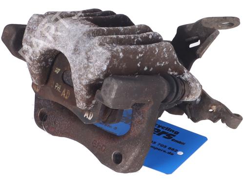 Used Right rear brake caliper VW SCIROCCO III (137, 138) 2.0 TDI (140 hp) 14580857
