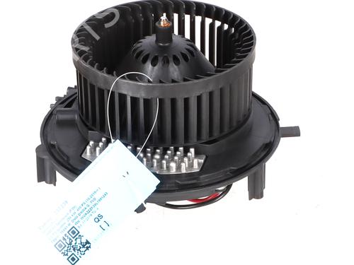 Used Heater blower motor Heater blower motor AUDI Q3 Sportback (F3N) 2.5 RS TFSI quattro (400 hp) 36295980 36295980