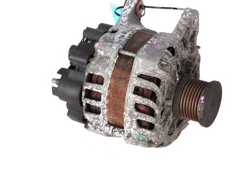 Used Alternator Alternator RENAULT CLIO IV Hatchback Van (BH_) 0.9 TCe 90 (90 hp) 36237507 36237507