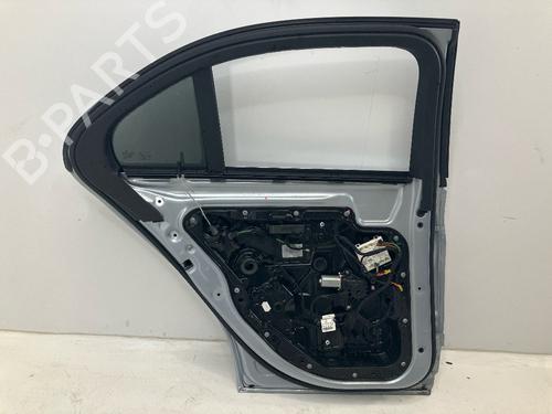 Left rear door MERCEDES-BENZ C-CLASS (W205) C 250 (205.045) | BP28131813C4 