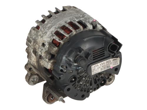 Alternator VW GOLF VI (5K1) 1.4 TSI | BP16986090M7 