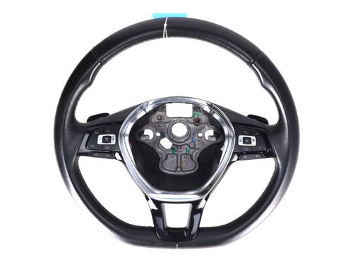 Used Steering wheel Steering wheel VW PASSAT B8 Variant (3G5, CB5) 2.0 TDI (190 hp) 33985321 33985321