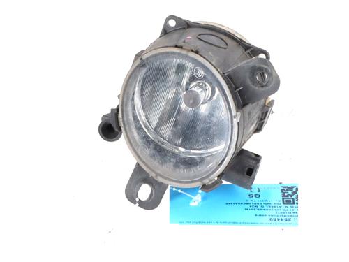 Venstre  Fortil Tågelygte Venstre  Fortil Tågelygte OPEL CORSA D (S07) 1.4 (L08, L68) (87 hp) 34196983 34196983