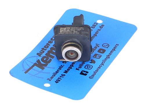 camera-opel-vivaro-c-van-k0-2019-39920895 main image