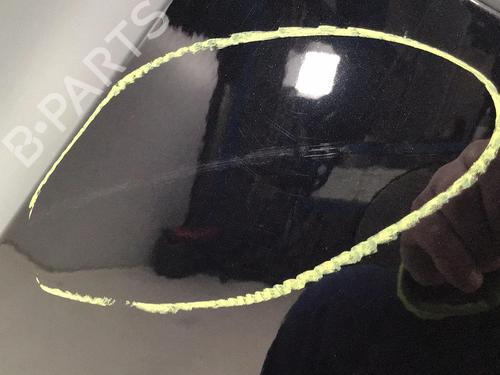 Dør højre bagtil VW GOLF VIII (CD1, DA1) 1.5 TSI | BP32231290C5 