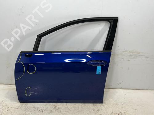 Used Left front door Left front door VW GOLF VIII (CD1, DA1) 2.0 TSI R 4motion (333 hp) 39918936 39918936