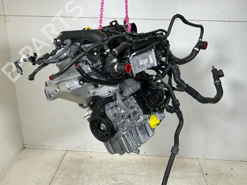 Engine VW T-CROSS (C11, D31) 1.0 TSI | BP16854661M1 