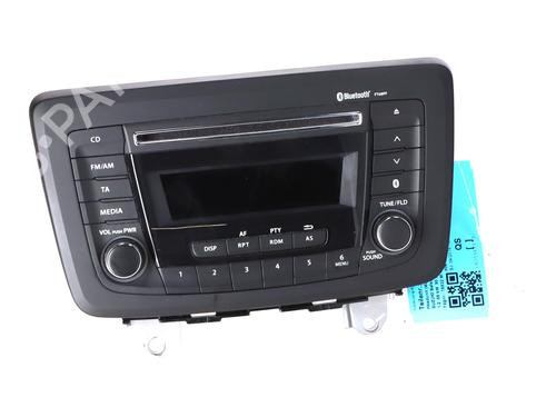electronic-module-suzuki-baleno-fw-ew-2016-38441204 main image