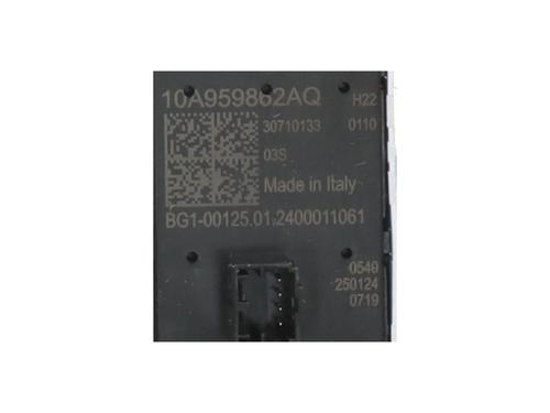 Interruttore VW ID.4 (E21) PRO | BP39918882I30 - Image 4