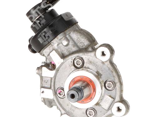 Used Injection pump VW CADDY V Box Body/MPV (SBA, SBH) 2.0 TDi BMT (122 hp) 28156479