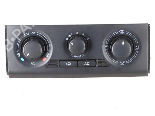 Used Climate control Climate control 38327512 38327512