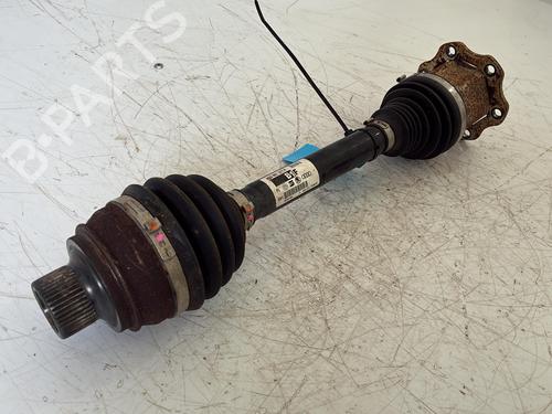 Left front driveshaft AUDI A8 D4 (4H2, 4H8, 4HC, 4HL) 3.0 TDI quattro | BP36361007M38 - Image 3