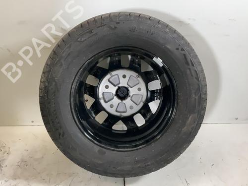 Fælk FORD TRANSIT V363 Platform/Chassis (FED, FFD) 2.0 EcoBlue | BP38067619C45 - Image 3
