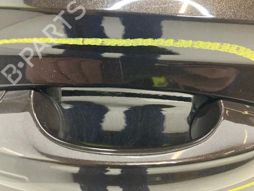 Right front door SEAT ATECA (KH7, KHP) 1.5 TSI | BP26281550C3 