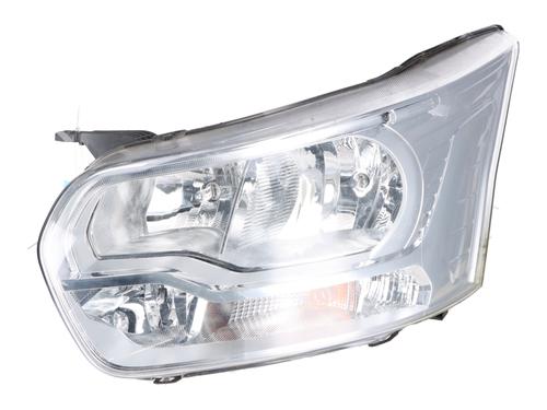 Faro anteriore sinistro Faro anteriore sinistro FORD TRANSIT V363 Platform/Chassis (FED, FFD) 2.0 EcoBlue (170 hp) 34606830 34606830